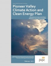 Pioneer Valley Climate Action and Clean Energy Plan