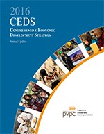FINAL 2016 CEDS cover