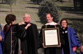 PVPC Executive Director, Timothy W. Brennan, awarded Honorary Doctorate of Laws degree by Westfield State University