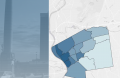 Cover of Springfield Neighborhood Data Atlas