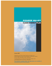 Pioneer Valley Clean Energy Plan