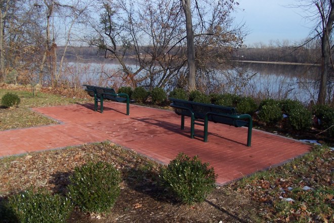 Agawam Connecticut Riverwalk and Bikeway