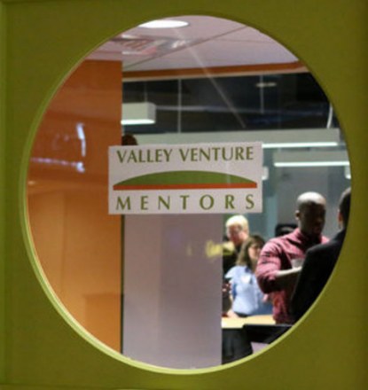 Valley Venture Mentors 