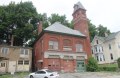 Old fire station, 11 Cherry Street